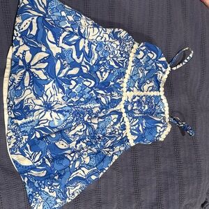 Lily Pullitzer little girls dress